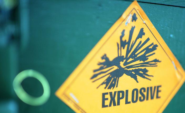 Szwedzki start-up może rzucić rękawicę Nitro-Chemowi