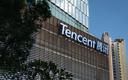 Wzrost przychodów Tencenta najwolniejszy od 2004 roku