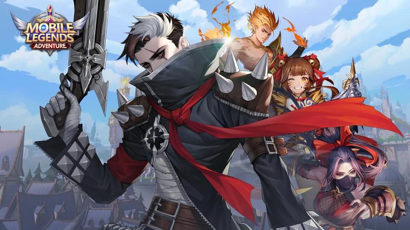 Mobile Legends