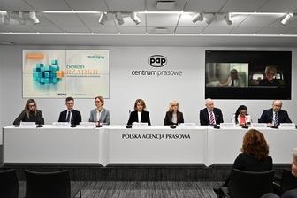 Urszula Demkow: chcemy reanimować Plan dla Chorób Rzadkich [DEBATA]