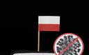 Kolejny zgon z powodu koronawirusa w Polsce