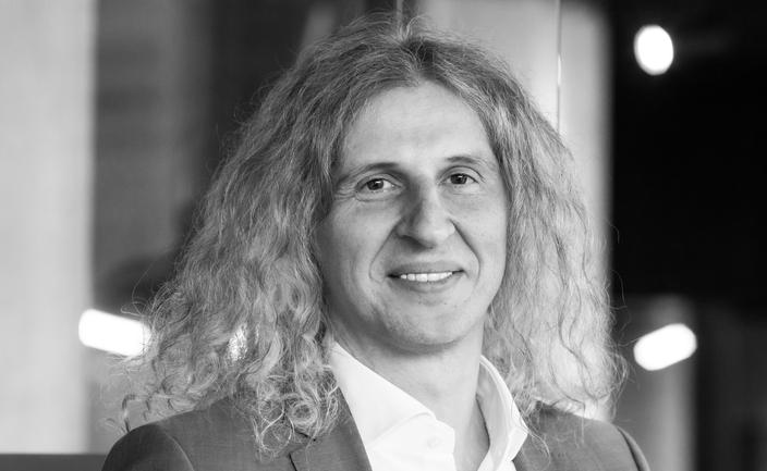 Nie żyje Leszek Kłosiński, od lat związany z grupą TDJ