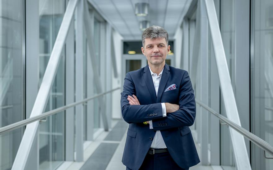 Selvita liczy na big pharmę