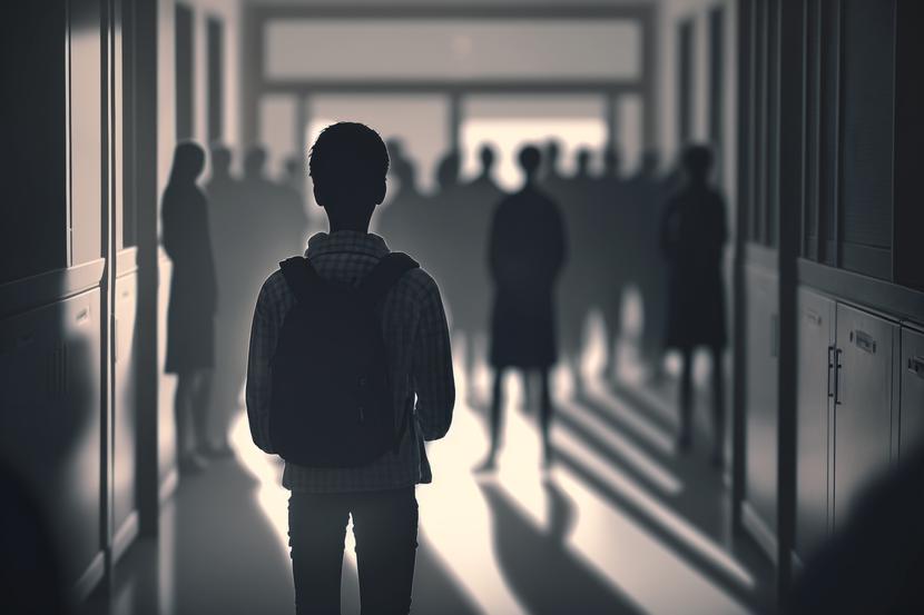 Obserwujemy wzrost zachorowań na depresję również wśród młodych ludzi. Obserwujemy wzrost zachorowań na depresję również wśród młodych ludzi.