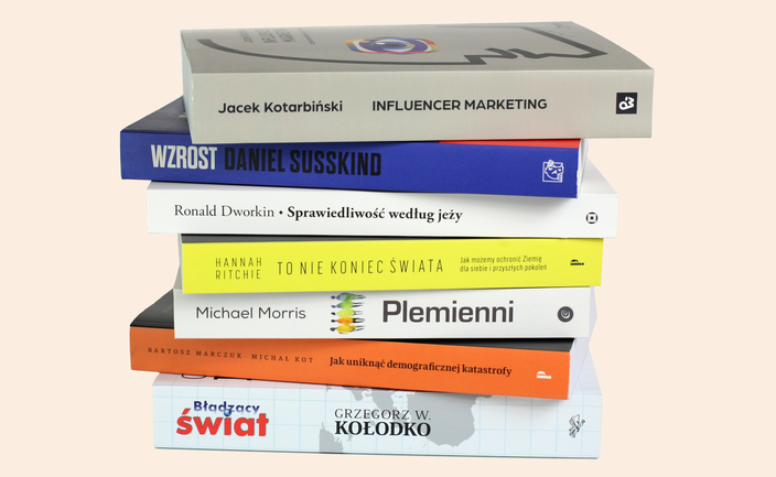 Fundamenty dla przyszłych decyzji