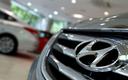 Brak chipów ogranicza produkcję Hyundaia