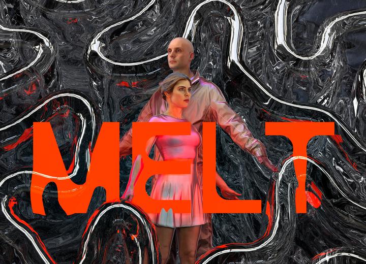 Nie trzeba gogli, by odlecieć. Melt Museum przenosi immersję z VR do rzeczywistości