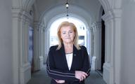 Alina Niewiadomska, prezes KRDL: doszliśmy do granicy wydolności laboratoriów
