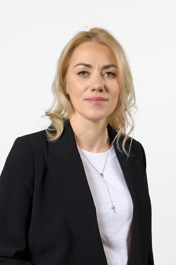 Nie mogę sobie pozwolić na brak mocy