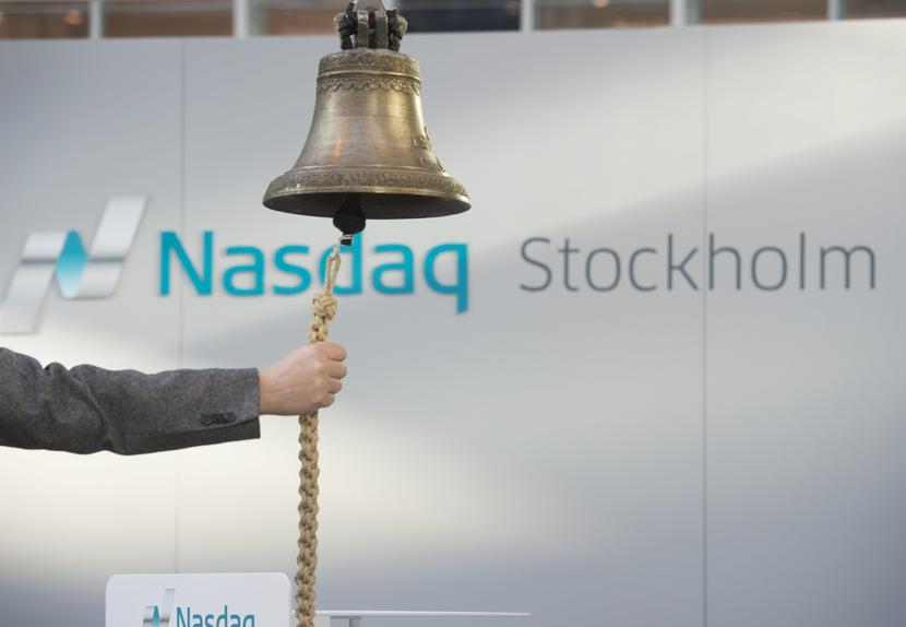 Nasdaq Stockholm OMX Group Nasdaq Stockholm OMX Group