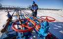 Gazprom obniża ciśnienie w nieuszkodzonej części rurociągu Nord Stream 2