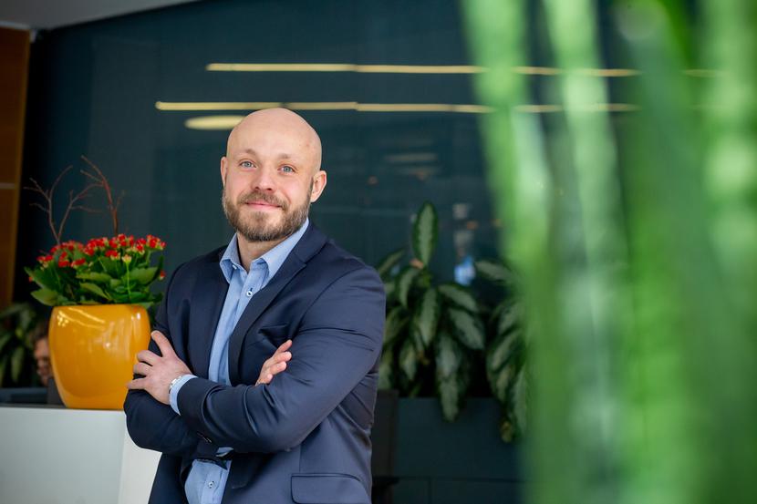 Podnoszenie z gruzów: