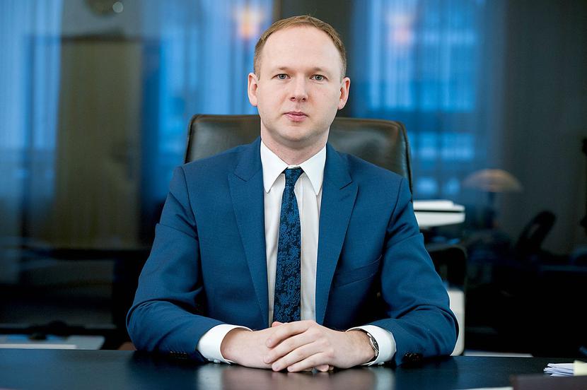 Marek Chrzanowski