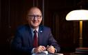 Prof. Arkadiusz Wójs, rektor Politechniki Wrocławskiej: w technizacji medycyny tkwi ogromny potencjał