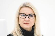 Prof. Marzena Dominiak, prezydent PTS: Jest nadzieja na współpracę ministerstwa ze środowiskiem stomatologów