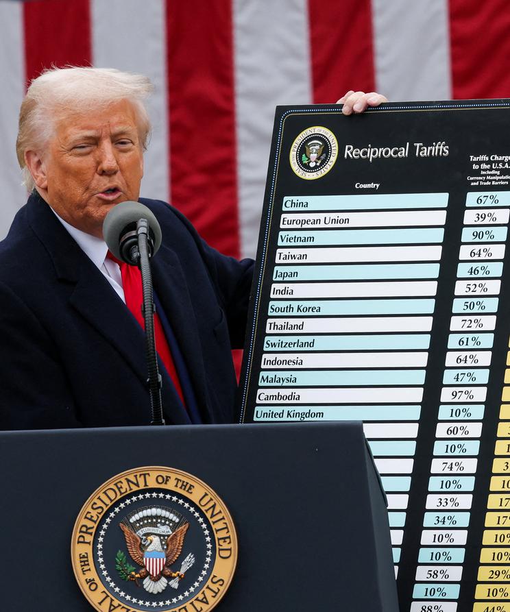 FT: UE i USA blisko porozumienia handlowego