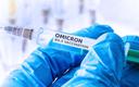 Ekspertka: Omikron trochę zmienił obraz kliniczny COVID-19