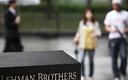 1,6 mld USD zarobili prawnicy na bankructwie Lehman Brothers