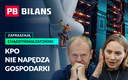 Kłopoty z KPO, przystanek Alaska i nowy podatek na horyzoncie. PB Bilans