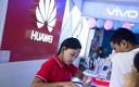 Szefowe Huawei ukarali się za błędy, m.in. w Polsce