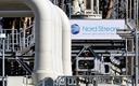 Gazprom zapowiada kolejne ograniczenie przesyłu rurociągiem NS1