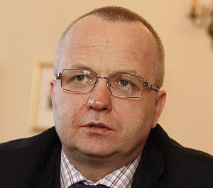 Wojciech Kowalczyk, fot. Marek Wiśniewski