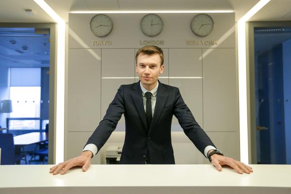 Moment przejściowy