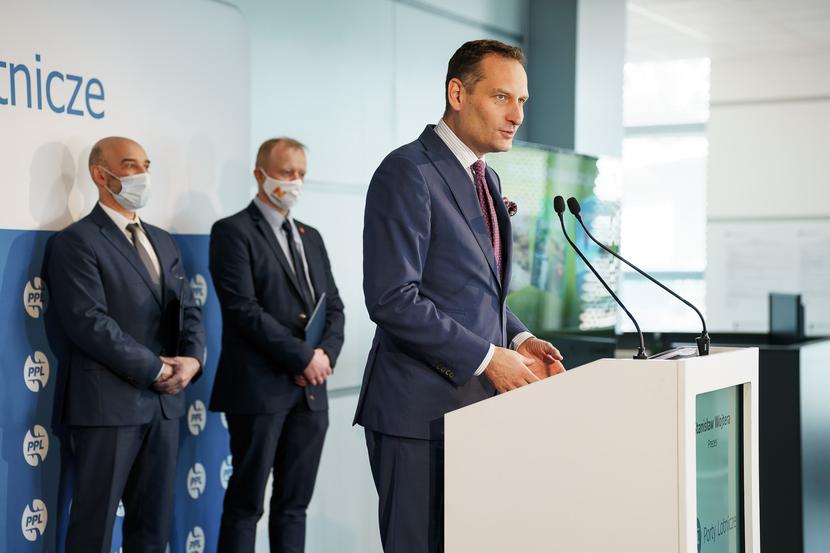 Będzie szybciej? Będzie szybciej?