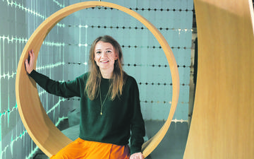 Diversity & Inclusion