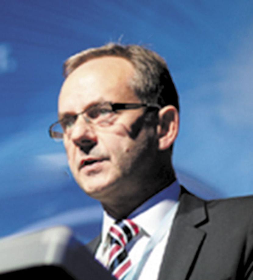 prof. Zbigniew Kalarus