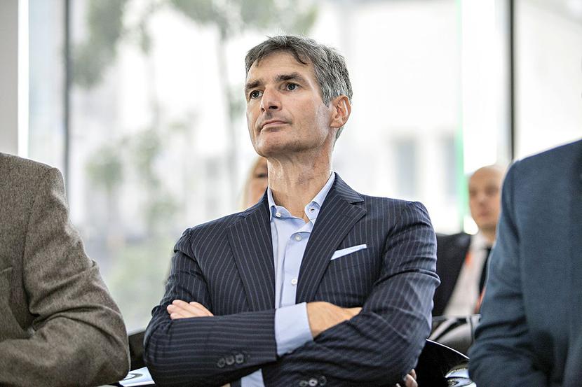 Nieustanne inwestycje