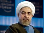 Rouhani: Iran złamie sankcje, będzie sprzedawał ropę