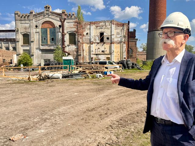 Królewska Papiernia Konstancin: