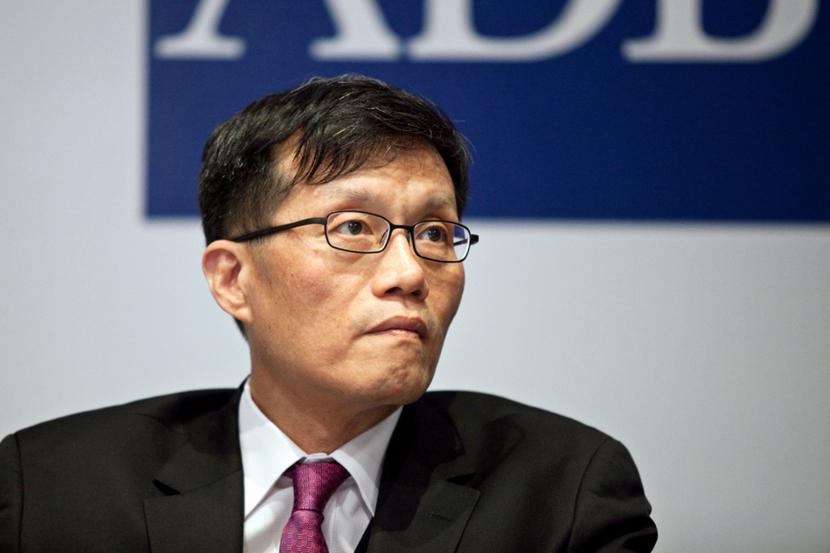 Changyong Rhee 