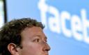 Grupa inwestorów chce dymisji Zuckerberga
