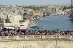 Wędrowanie pozostanie: Malta - ludzie