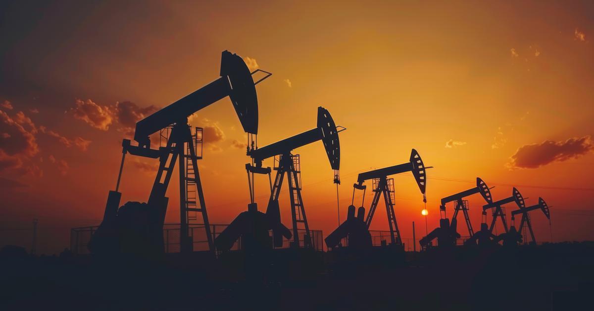 Ryzyko blokady Cieśniny Ormuz wyśle ceny ropy na rekordowe poziomy. 150 USD za baryłkę wydaje się bardzo realne