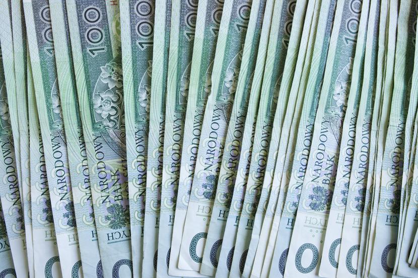 Pogrom branży pożyczkowej: