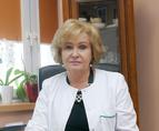 Prof. Grażyna Rydzewska, prezes Polskiego Towarzystwa Gastroenterologii