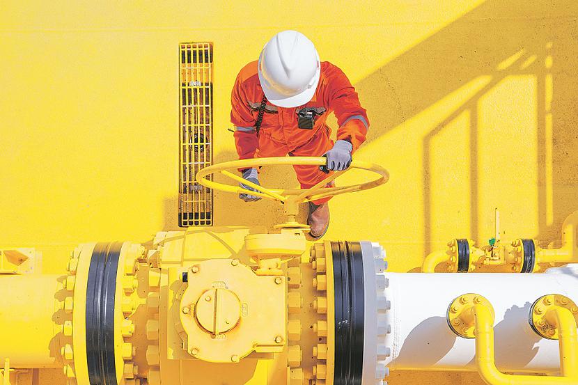 Specjalizacja:Spółka CP Trade Energia i Gaz dostarcza rozwiązania dla przemysłu energetycznego, a także wydobycia, przesyłu i magazynowania ropy naftowej oraz gazu ziemnego.