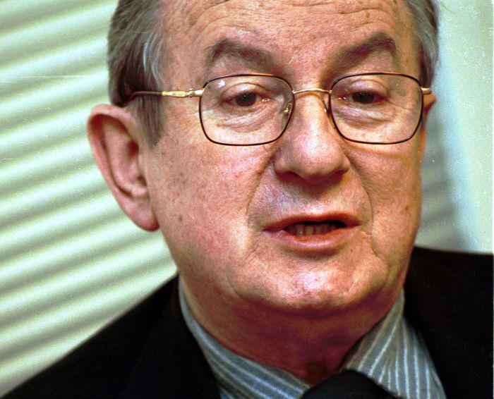 Jan WIniecki, fot. Małgorzata Pstrągowska