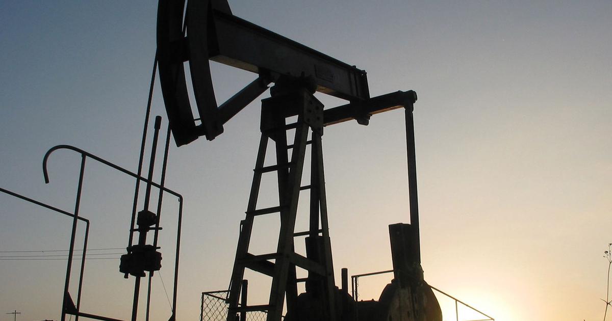Niepokojąco Duży Wzrost Zapasów Ropy Naftowej W Usa Puls Biznesu Pbpl 7781