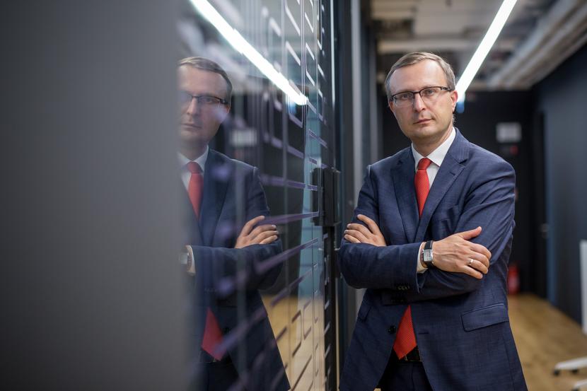 Paweł Borys Paweł Borys