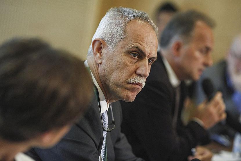 ZAPOBIEGLIWY: