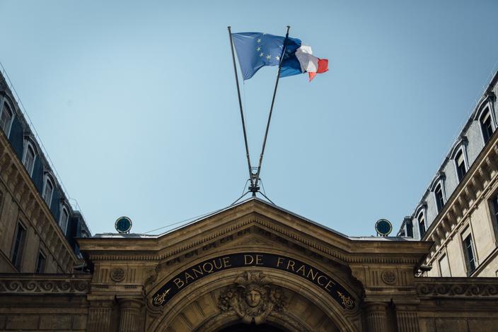 Bank Francji