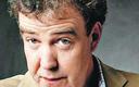 Jeremy Clarkson zarobi w trzy lata w BBC 12 mln GBP