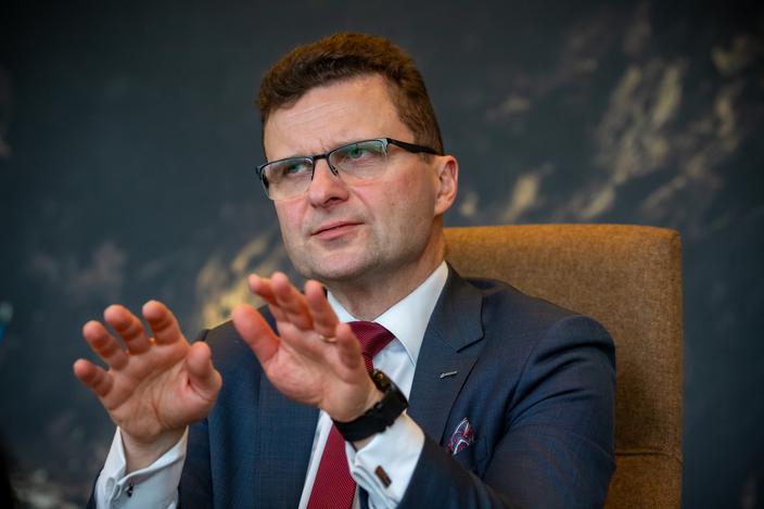 Konkurencji nie ma: Konkurencji nie ma: