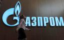 Gazprom traci w czwartek ponad jedną czwartą wartości