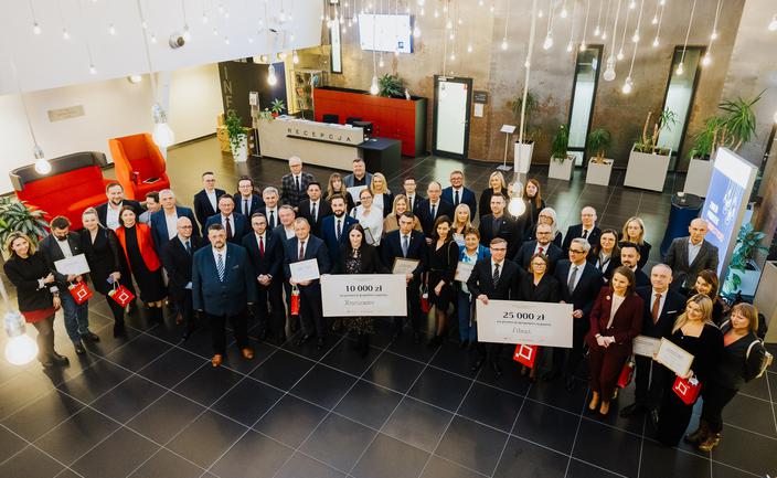 Jak gminy w Małopolsce wygrywają walkę o inwestora?