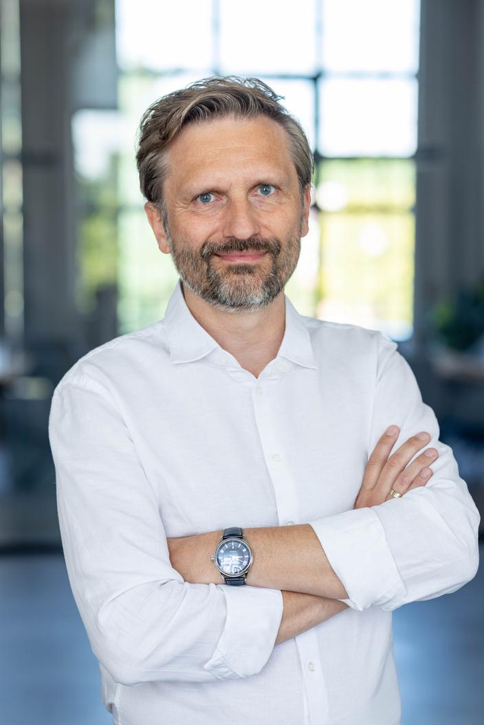Inwestycja w przyszłość: